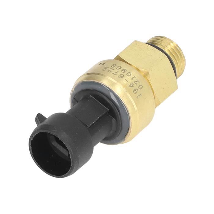 Pressostat De Direction Assistée, Huile Hydraulique Pour Gradué 206 206 + CC 1.6 2.0 S16 1.1 1.4 I 401509 Avec Connecteur De Fiche Pigtail