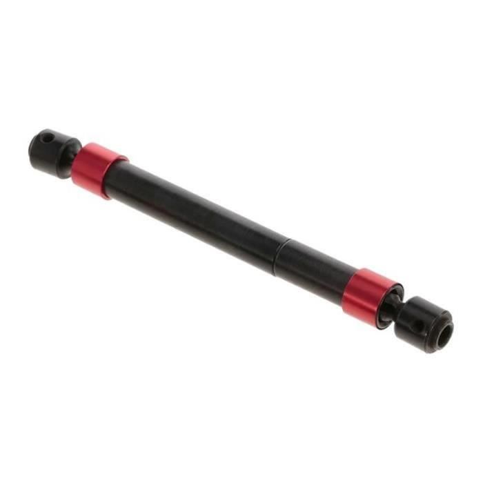 Accouplements et Cardans pour Modélisme RC