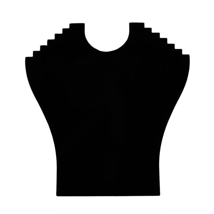 ARKET - Robe chemise courte en coton mélangé avec manches longues et taille cintrée - Noir ARKET - Robe chemise courte en coton mélangé avec manches longues et taille cintrée - Noir