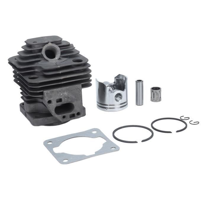 FOLAYA Piston de cylindre de 45 MM avec roulement à goupille de joint