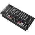 Behringer VMX1000USB Pro Table de mixage DJ 7 canaux-1