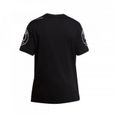 T-Shirt Homme Nike Jordan PSG Paris Saint-Germain Noir-1