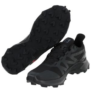 salomon running homme pas cher