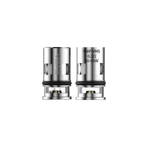 Résistances TPP VOOPOO