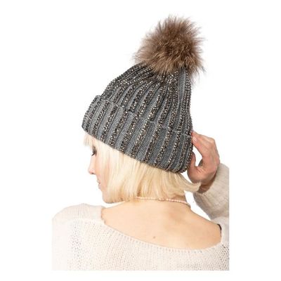 Bonnet femme Cdiscount Prêt-à-Porter