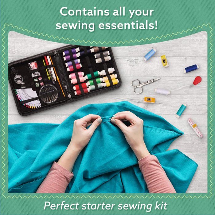 Kit broderie pour filles bricolage artisanat apprentissage couture Kit broderie pour filles bricolage artisanat apprentissage couture