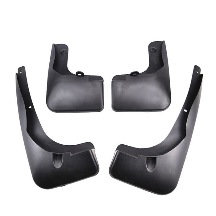 Bavettes de roues pour TOYOTA - Yaris - MTK TUNING