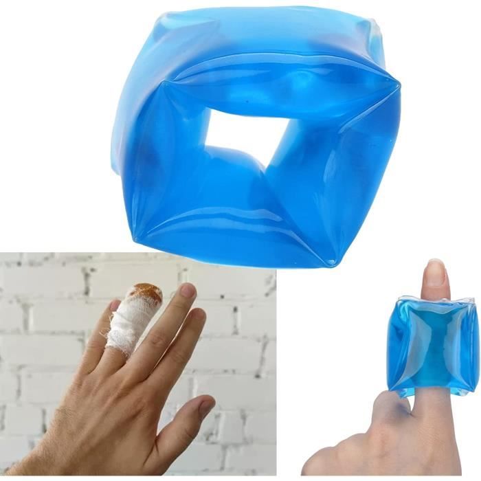 Sac shop de doigt