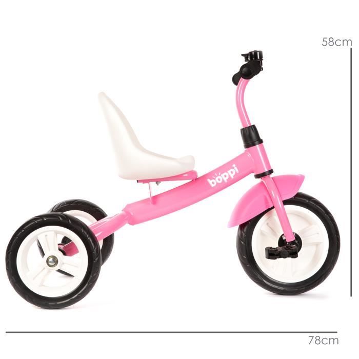 Boppi tricycle store