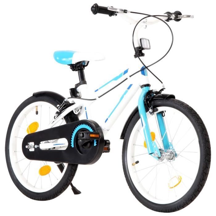Velo carrefour garcon online