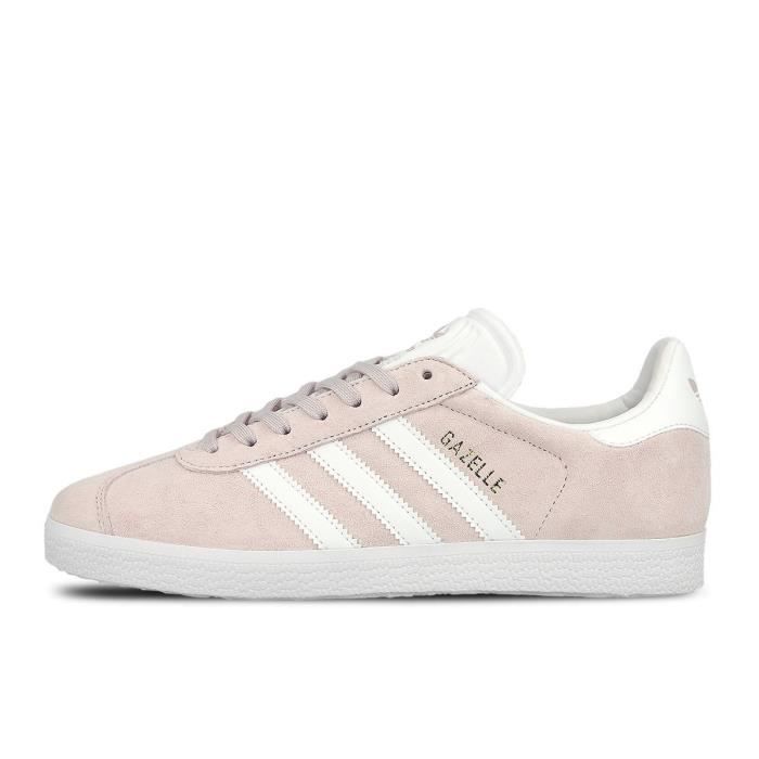 Gazelle shop rose clair