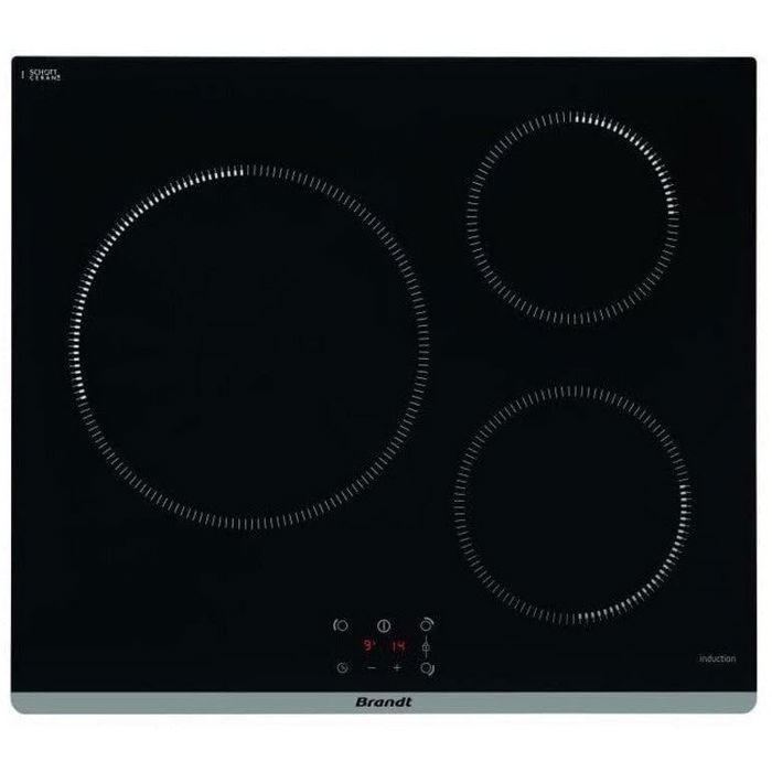 Sitemapcdatahttpsfedykniqoocomplaque Induction Brandt 3 Feuxnull