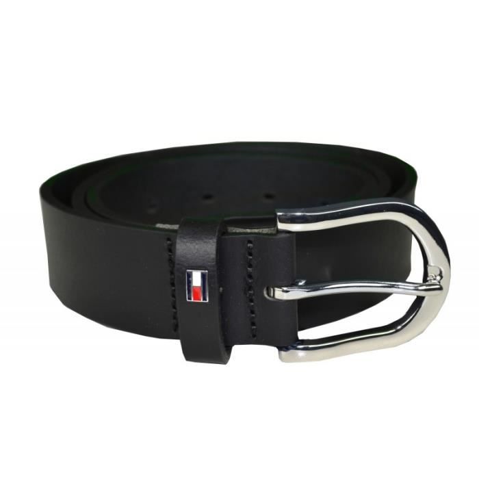 Ceinture hilfiger shop femme