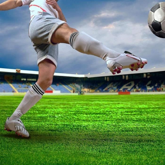 Chaussettes on sale hautes sport