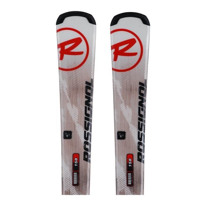 Rossignol experience rtl store
