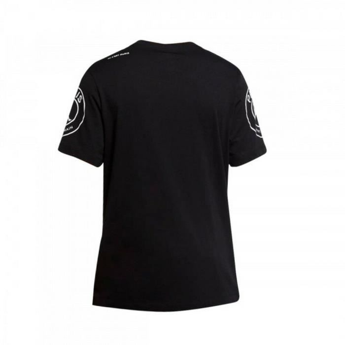 Maillot psg jordan femme 2025