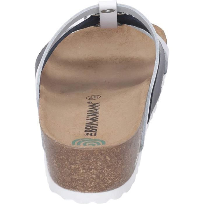 brinkmann chaussures