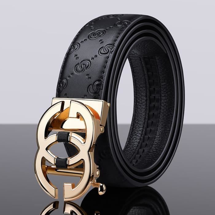 Ceinture femme store double g