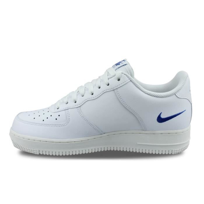 Nike air force foamposite white cheap