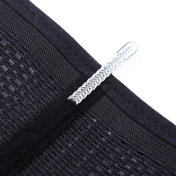 Ceinture Post-accouchement Réglable - Gain Ventre Plat Et Soutien Lombaire - Taille XL (84-94cm)