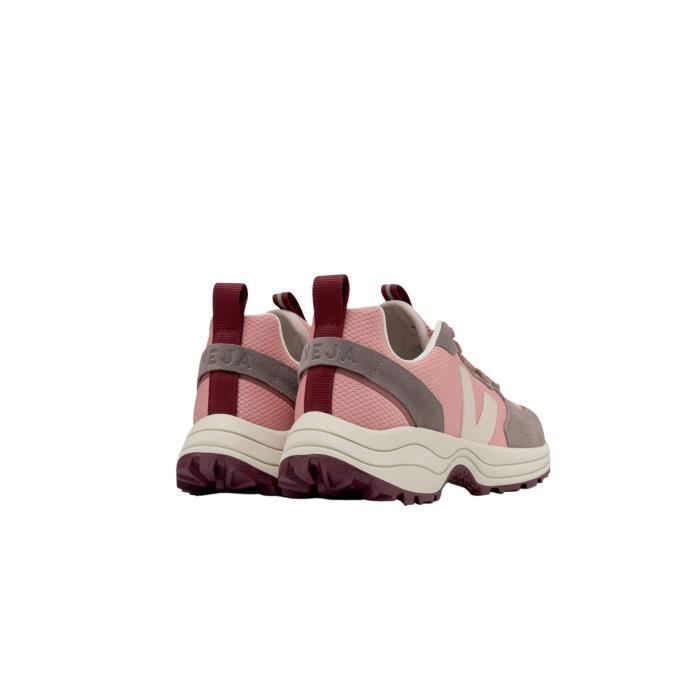 Baskets femme Veja Venturi beige 39 Cdiscount Sport