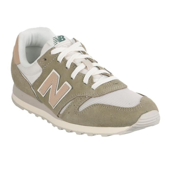New balance online kaki 37