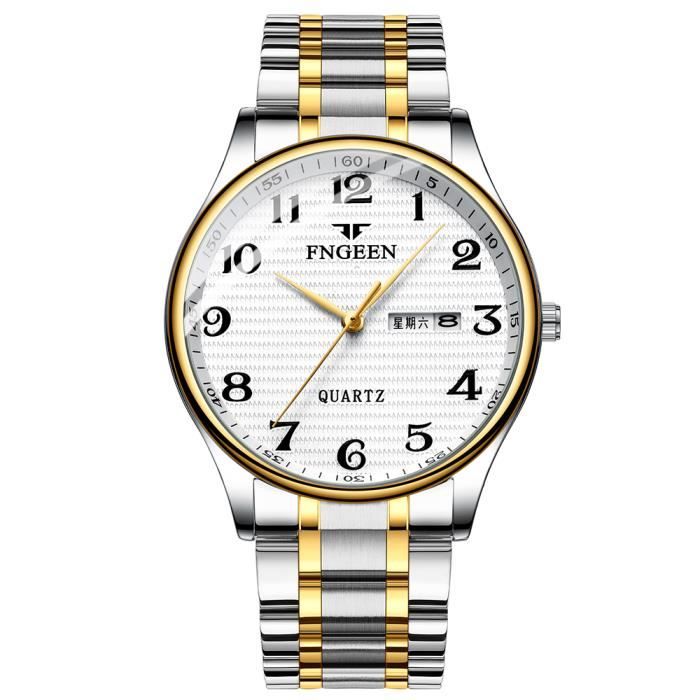 Montre rmega top avis