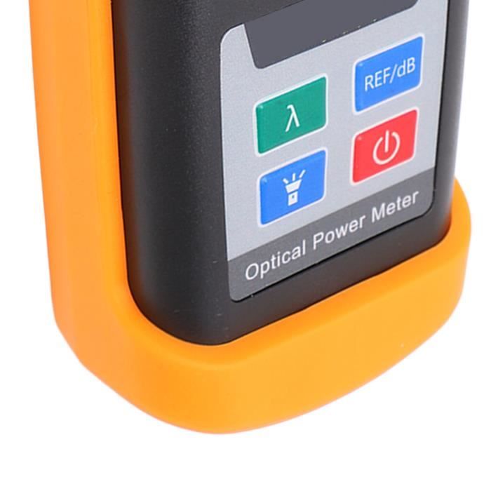 COMPTEUR DE PUISSANCE efficace QRP 150W avec 5 modes d'affichage d