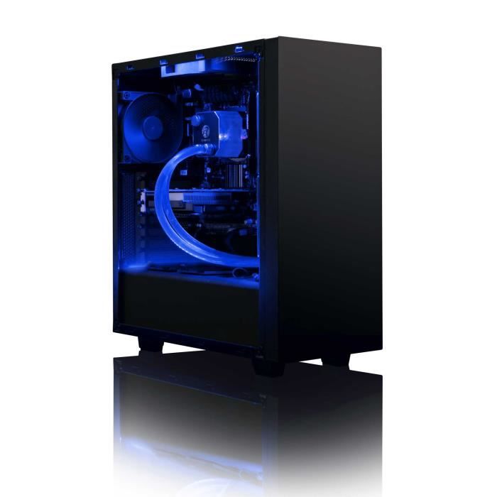  Lightspeed 10 PC Gamer Ordinateur avec War Thunder1