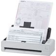 Scanner de documents FUJITSU Fi-800R Recto-verso A4 600 dpi x 600 dpi-2