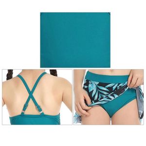 Maillot de bain 1 piece femme d'occasion - Vêtements