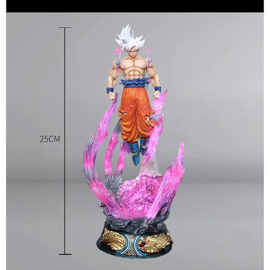 Figurine Ultra Instinct - La boutique de Bob