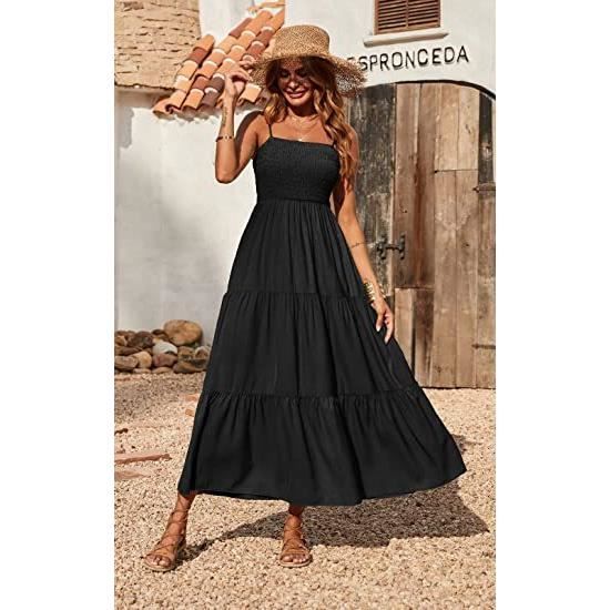 Robe hotsell trapeze plissée