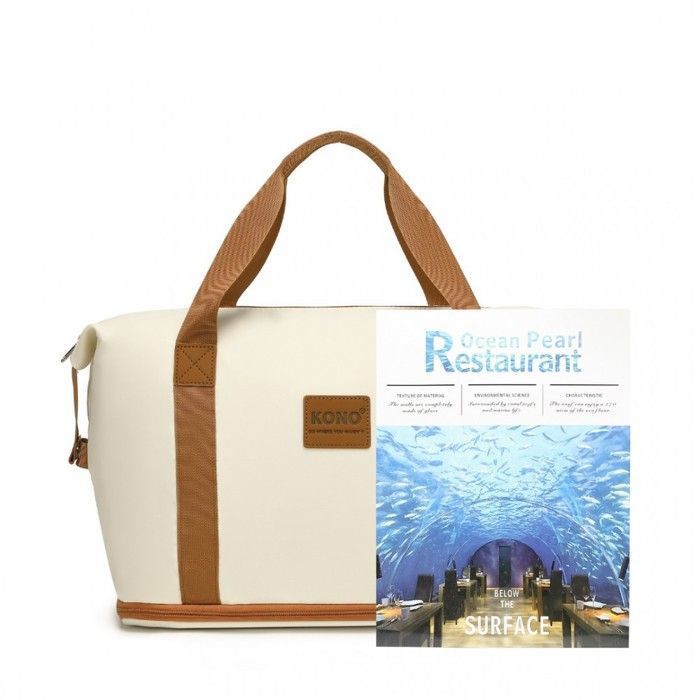 Sac de voyage pour fee avec poche huide, sac de week-end avec port Sac de voyage pour fee avec poche huide, sac de week-end avec port