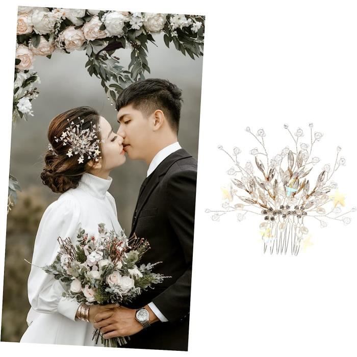 Bijoux de main mariage top