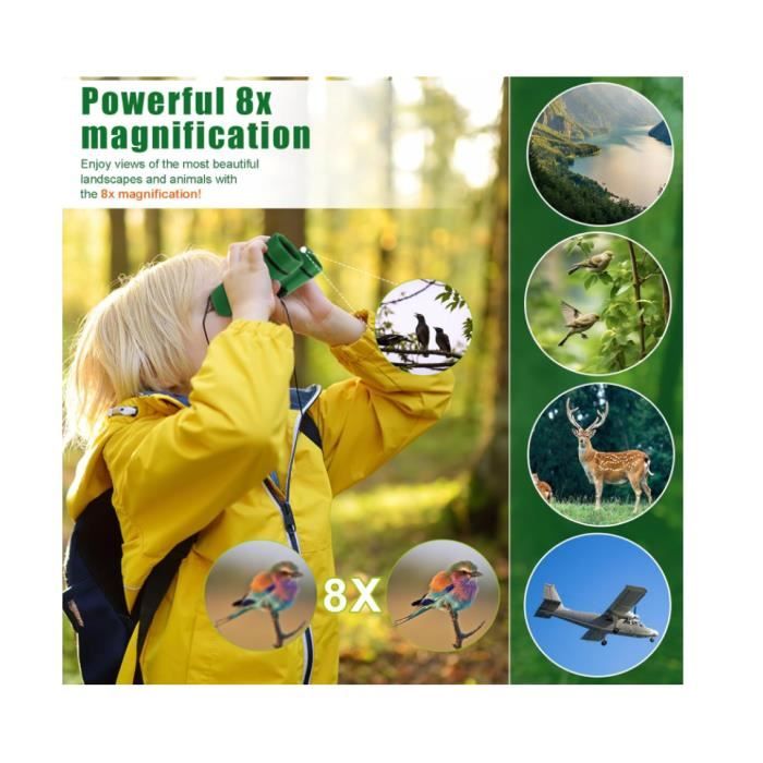 Kit d'exploration pour Enfants avec Gilet de Safari, Chapeau et Jumelles | pour enfants, équipement de camping avec kit d'exploration de piège à insectes, excellent Kit d'exploration pour Enfants avec Gilet de Safari, Chapeau et Jumelles | pour enfants, équipement de camping avec kit d'exploration de piège à insectes, excellent
