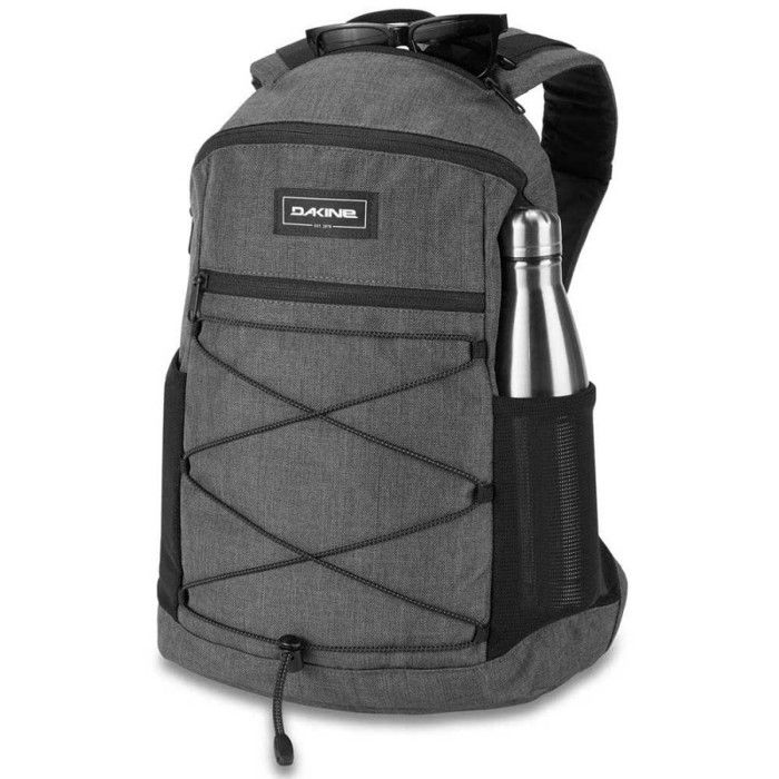 Sac a dos DAKINE Wndr Pack 18L noir DAK 10002629 BLACK Cdiscount