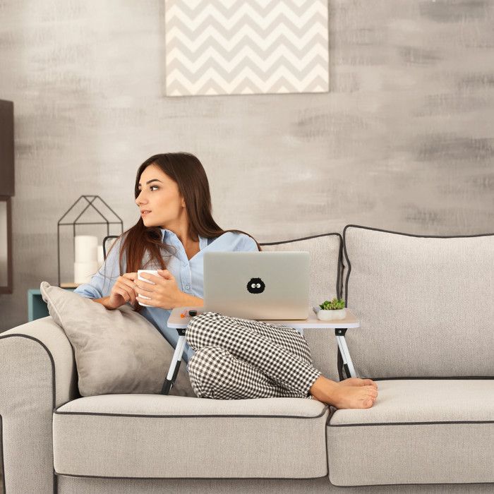 Coussin Ergonomique Lecture Coussin De Lecture Babenest - Support Réglable Pour Livre Et Tablette Coussin De Lecture Pour Lit Adulte