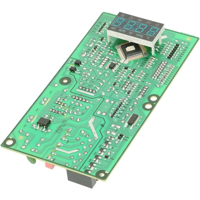 Module Pcb Main Mc28h514tak/eu Rcs-s100g - Cdiscount Téléphonie