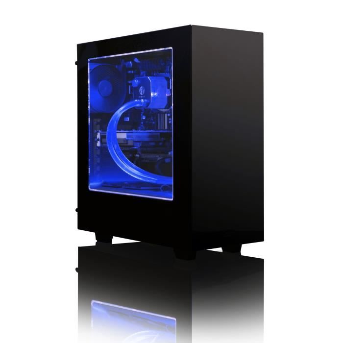  Lightspeed 10 PC Gamer Ordinateur avec War Thunder2