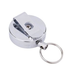 Porte-clés extensible Cordon nylon