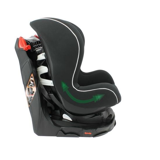 Siège auto ferrari pivotant Clearance