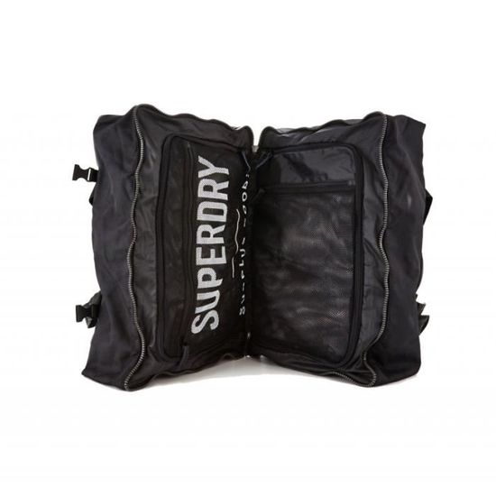 Sac de voyage superdry cheap
