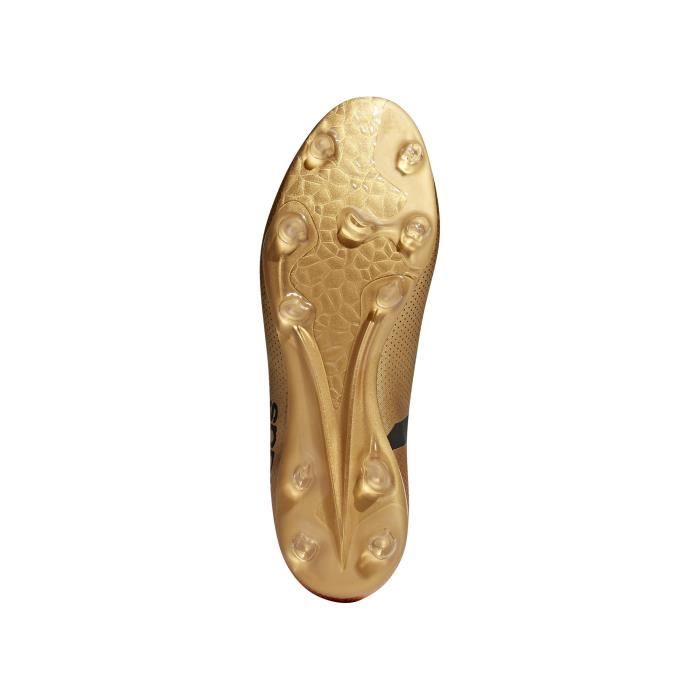 Chaussure x deals 18.2 terrain souple