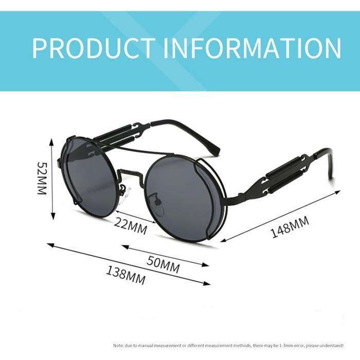 Lunette retro vintage sales
