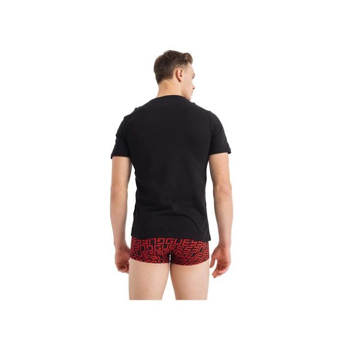 Boxer shop homme synthetique