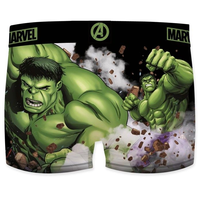 Calecon homme marvel outlet