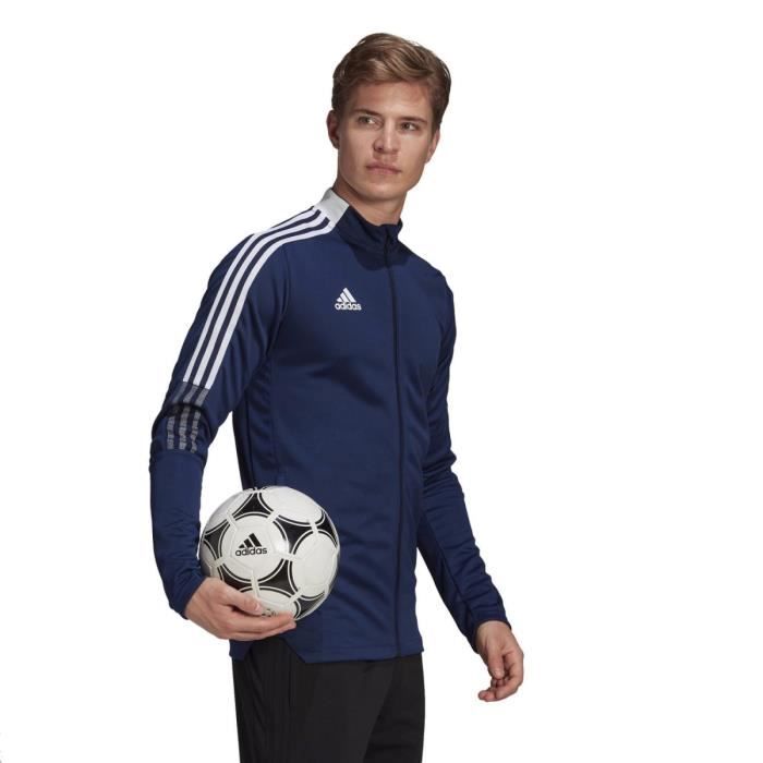 Blouson de foot deals