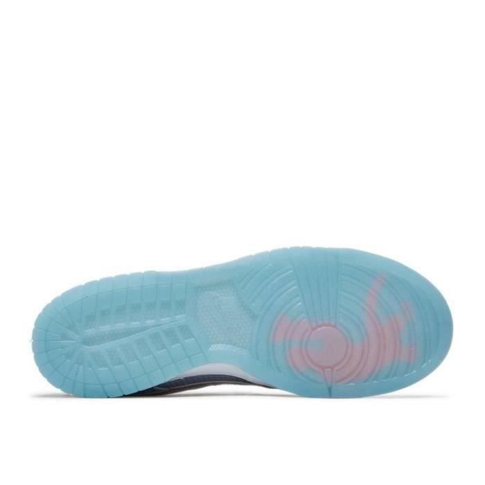 Nike sb dunk mid femme bleu new arrivals