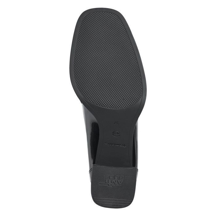 Escarpins trotteur clearance femme